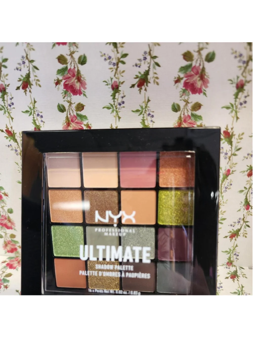 nyx ultimate shadow